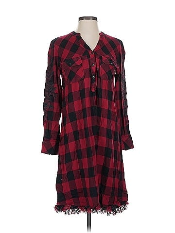 Kyla Seo Casual Dress (view 1)