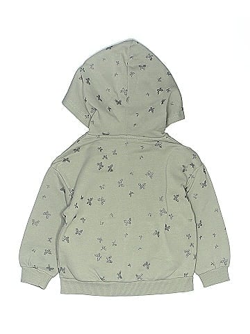 H&M Zip Up Hoodie (view 2)