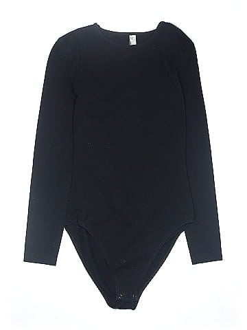 American Apparel Bodysuit (view 1)