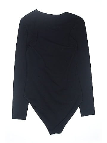 American Apparel Bodysuit (view 2)