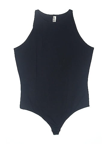 American Apparel Bodysuit (view 1)