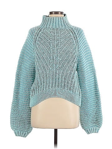 Free People Turtleneck Sweater (view 1)