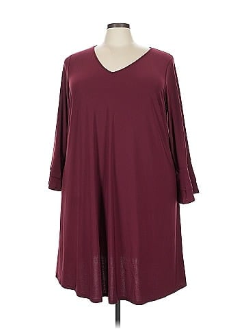 Evans Casual Dress (view 1)