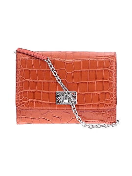 Brighton Leather Crossbody Bag