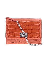 Brighton Leather Crossbody Bag