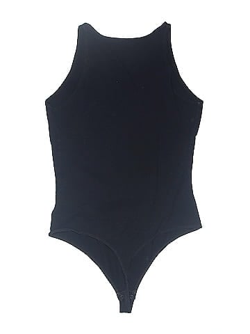 American Apparel Bodysuit (view 2)