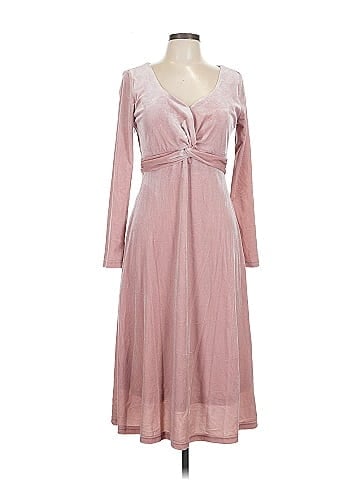 MOTF Casual Dress (view 1)