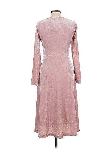 MOTF Casual Dress (view 2)