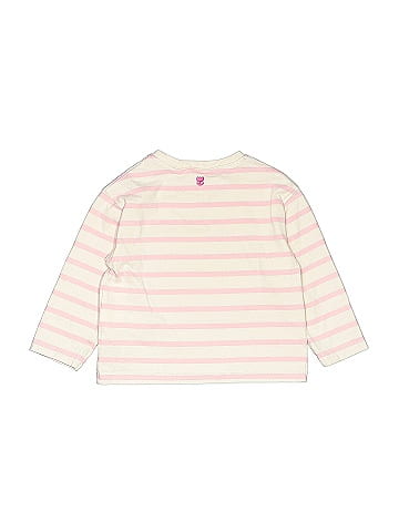 Zara Long Sleeve T-Shirt (view 2)