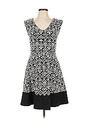 Mystree Casual Dress