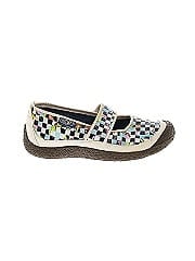 Keen Flats