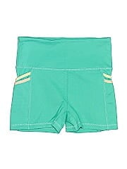 Marika Athletic Shorts