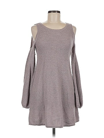 American Eagle Outfitters Casual Dress (view 1)