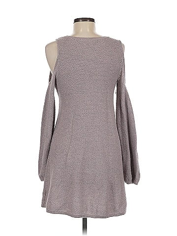 American Eagle Outfitters Casual Dress (view 2)
