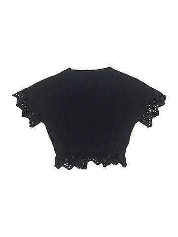 Zara Short Sleeve Top (view 2)