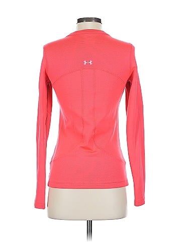 Under Armour Long Sleeve T-Shirt (view 2)