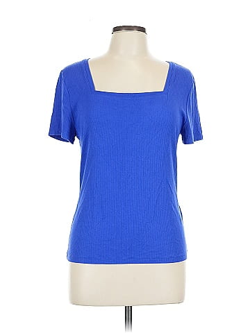 On 34th Short Sleeve T-Shirt (view 1)