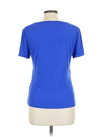 On 34th Short Sleeve T-Shirt (view 2)