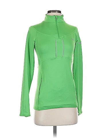 Under Armour Long Sleeve Turtleneck (view 1)