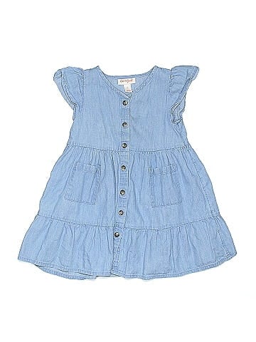 Cat & Jack Dress (view 1)