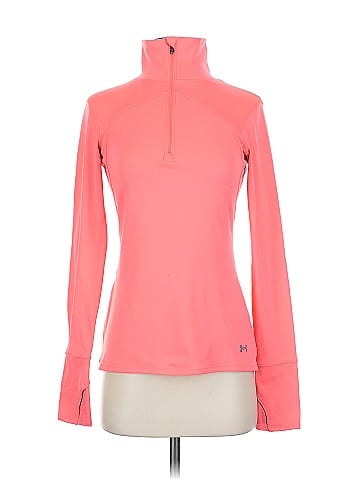 Under Armour Long Sleeve T-Shirt (view 1)