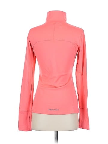 Under Armour Long Sleeve T-Shirt (view 2)
