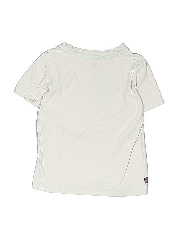 Tea Short Sleeve T-Shirt (view 2)