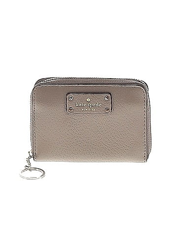 Kate Spade New York Leather Coin Purse (view 1)