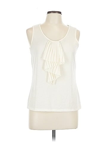 Talbots Sleeveless Blouse (view 1)