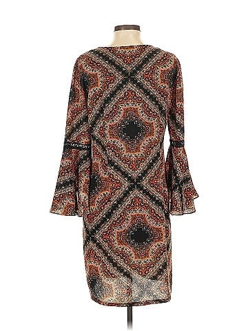 MSK Casual Dress (view 2)