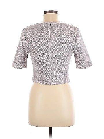 Rebecca Taylor Short Sleeve Top (view 2)