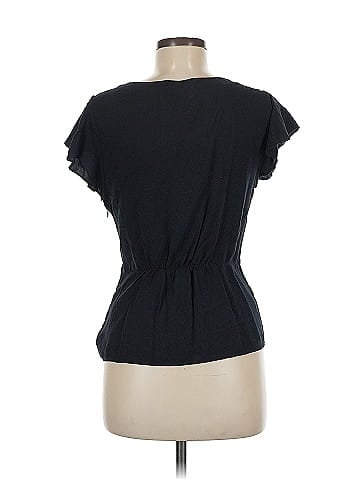 J. by J.Crew Short Sleeve Top (view 2)