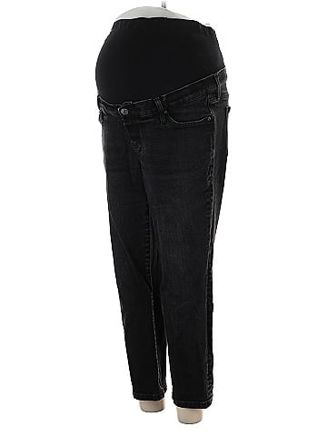 Gap - Maternity Jeans (view 1)