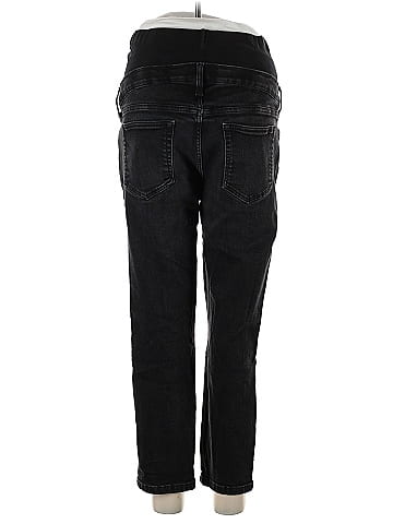 Gap - Maternity Jeans (view 2)