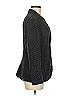 Dana Buchman Black Blazer Size 6 - photo 3