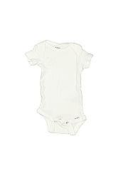 Gerber Short Sleeve Onesie