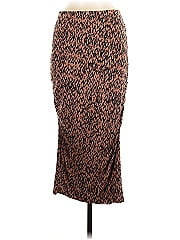 Three Dots Casual Skirt