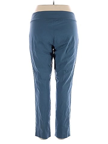 Nic + Zoe Active Pants (view 2)