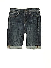 Frame Denim Denim Shorts