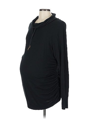 Isabel Maternity Cardigan (view 1)