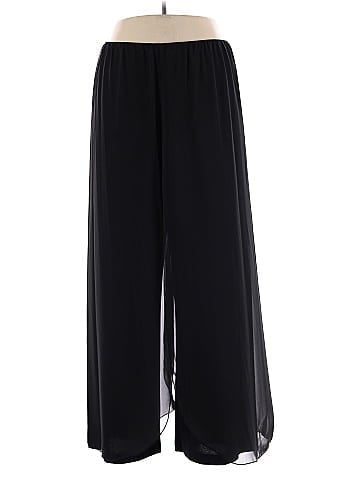 Alex Evenings Casual Pants (view 1)