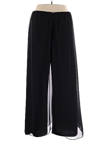 Alex Evenings Casual Pants (view 2)