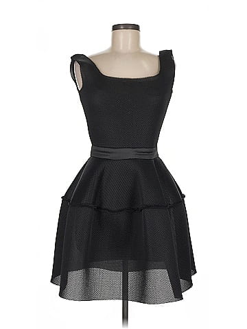 Maje Cocktail Dress (view 1)