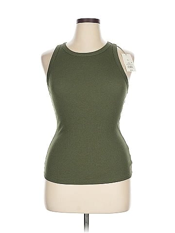 A New Day Tank Top (view 1)