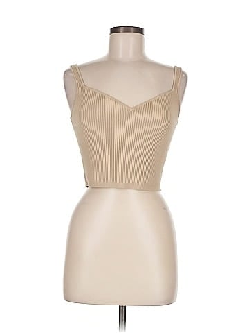 H&M Tube Top (view 1)