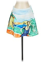 Tail Casual Skirt