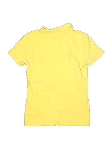 Lands' End Short Sleeve Polo (view 2)