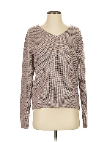Onzie Pullover Sweater (view 1)