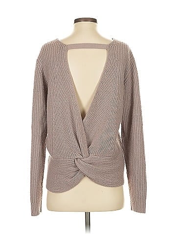 Onzie Pullover Sweater (view 2)