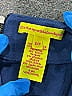 Catherine Malandrino Solid Blue Cocktail Dress Size S - photo 7